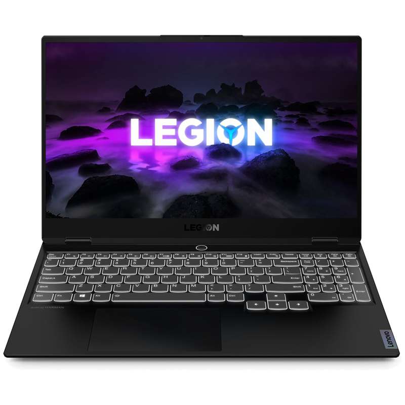 لپ تاپ 15.6 اینچی لنوو مدل Legion S7 15ACH6-A