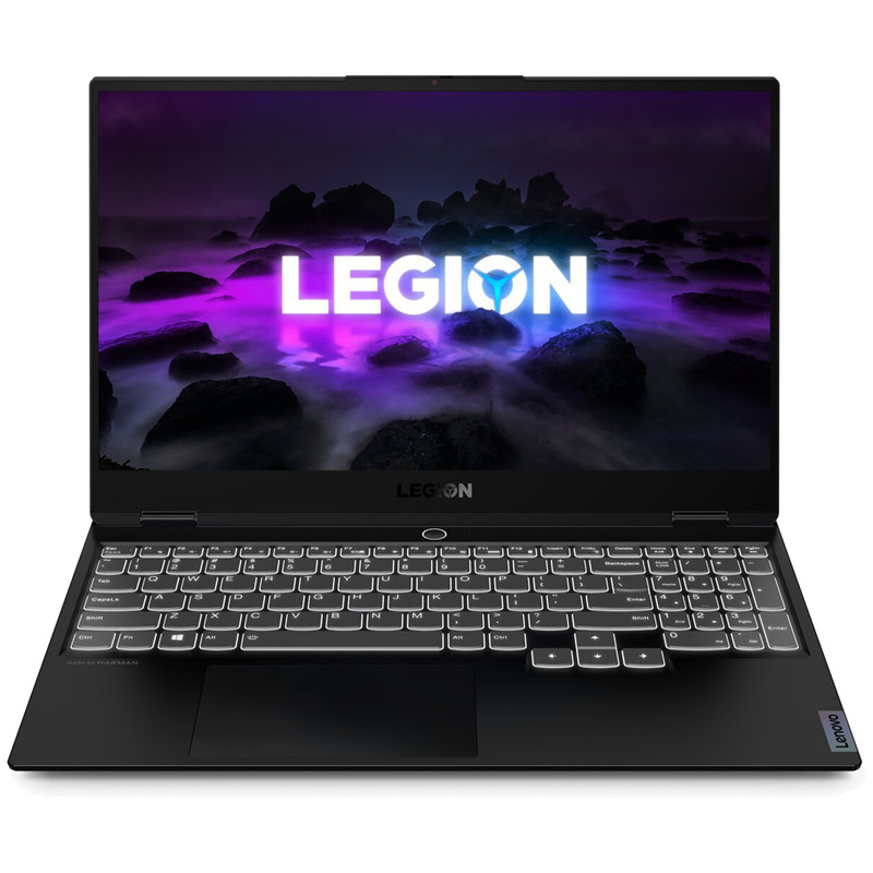 لپ تاپ 15.6 اینچی لنوو مدل Legion S7 15ACH6-A