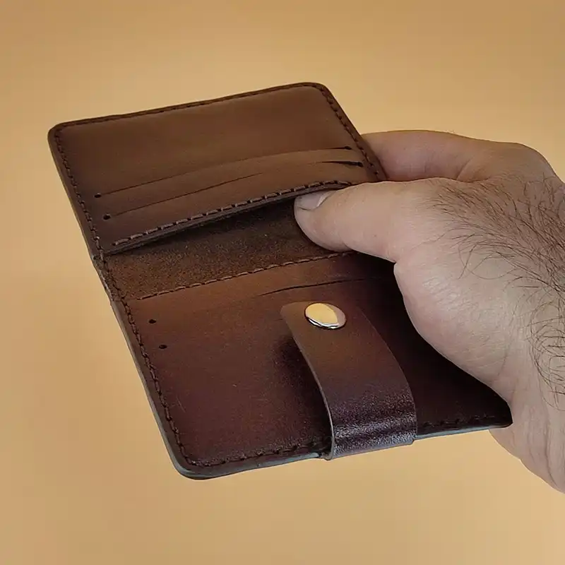 جاکارتی خانه چرم آنا مدل 57311