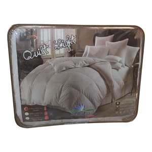 لحاف سارای مدل لایت دو نفره سایز 220×240 سانتی متر