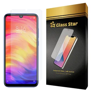 Glass Star SADE Screen Protector For Xiaomi Redmi Note 7