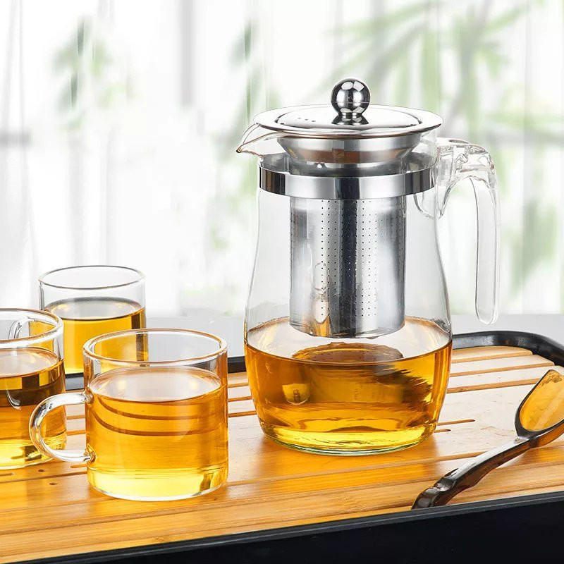 قوری دمنوش SHANGYIXIN