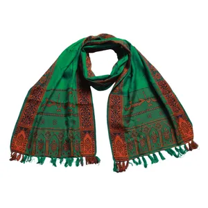  شال مردانه طرح یاحسین  کد PAR-118