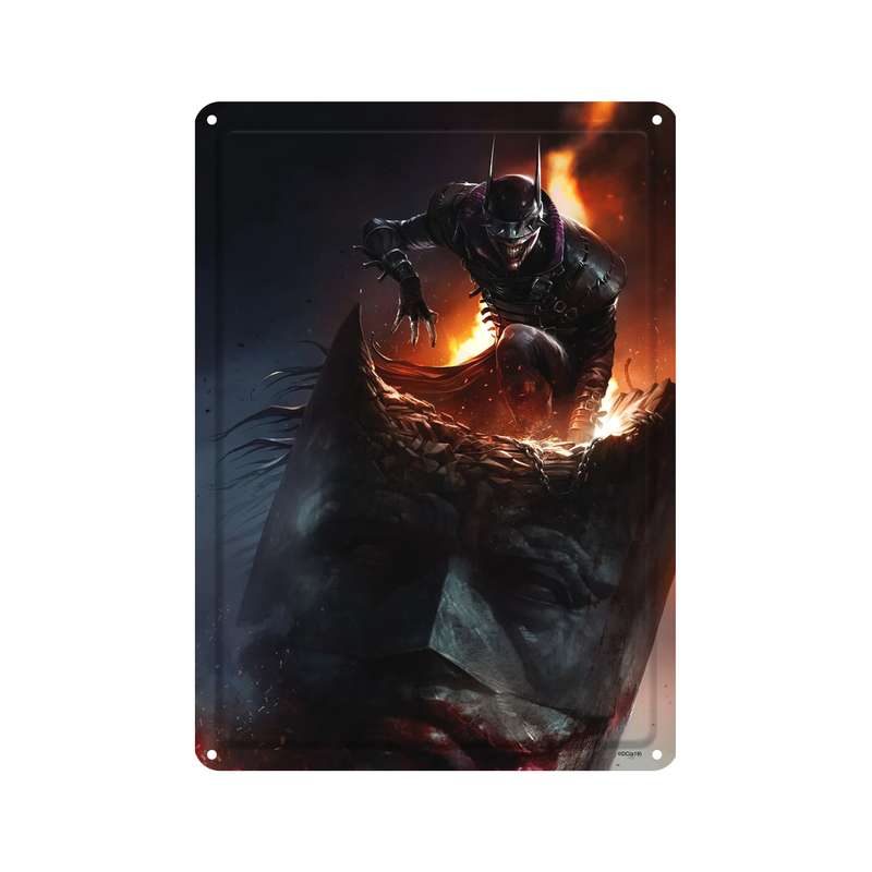 دیوارکوب مدل بتمن کد s 1811