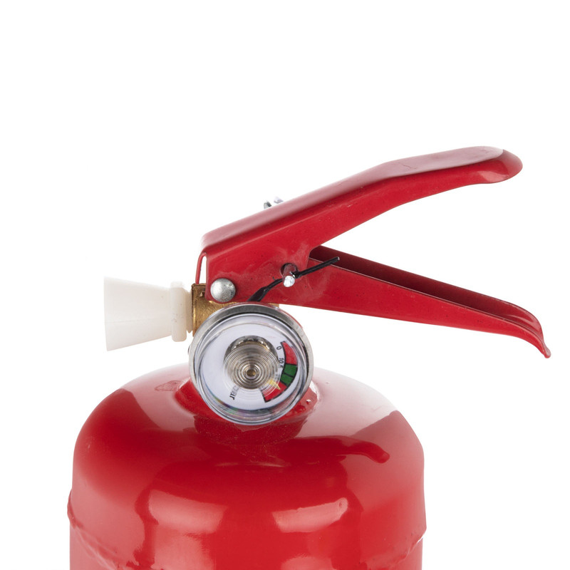 کپسول آتش نشانی دریا مدل A-347 وزن 3 کیلو گرم