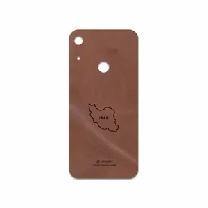 MAHOOT MNL-IRC Cover Sticker for Huawei Y6s 2019