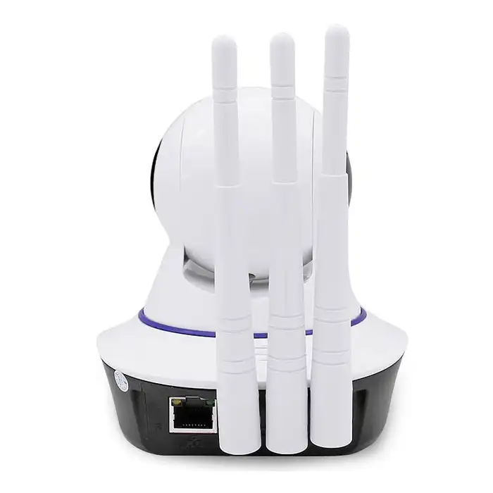 دوربین مداربسته تحت شبکه پروتون مدل P320