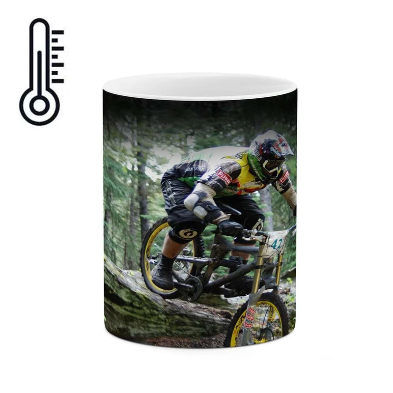 ماگ حرارتی کاکتی مدل ورزشی کد  mgh12740