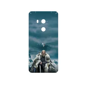 MAHOOT Vikings Cover Sticker for HTC U11 Eyes