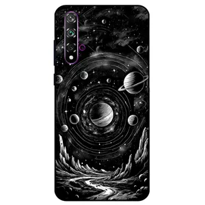 Megafone Mars 7424 Cover For Honor 20 / 20 S