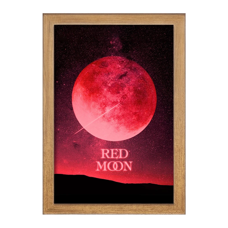 تابلو خندالو مدل گروه کارد Kard  کد 20163