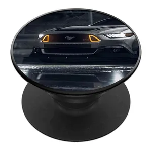 پایه نگهدارنده گوشی موبایل پاپ  سوکت آکام مدل APS002567