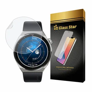 Glass Star MTBWS Screen Protector For Huawei Watch GT 3 Pro 46mm
