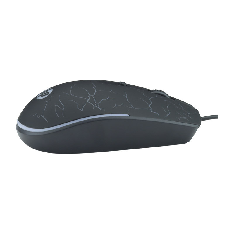 ماوس سیم دار مدل X600