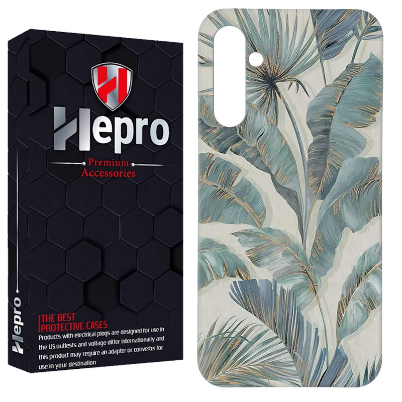 کاور هپرو مدل RC مناسب برای گوشی موبایل سامسونگ Galaxy A04S