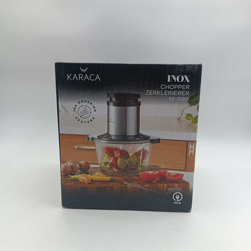 خردکن کاراجا مدل 153.03.06.6606