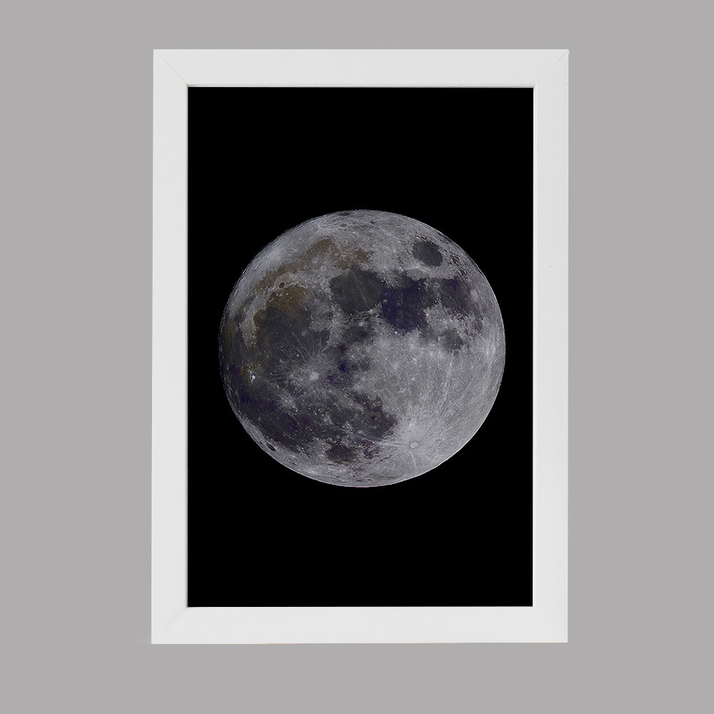 تابلو خندالو مدل دکوراتیو ماه Moon کد M98 مجموعه 2 عددی تابلو خندالو مدل دکوراتیو ماه Moon کد M98 مجموعه 2 عددی