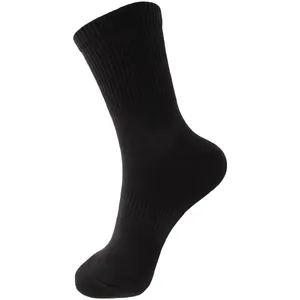 جوراب ورزشی مردانه ادیب مدل کش انگلیسی کد MNSPT-DKBN