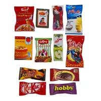 مگنت مدل مینیاتوری مجموعه 12 عددی