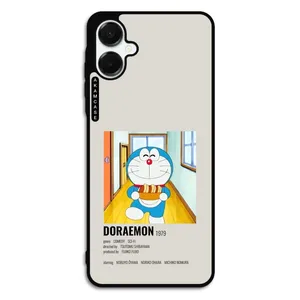 AKAM AMC-WSGA06-CARTOONS-25 Cover For Samsung Galaxy A06