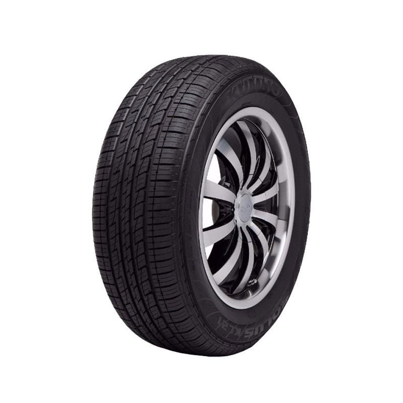 لاستیک خودرو کومهو تایر مدل SOLUS KL21 سایز 215/65R16