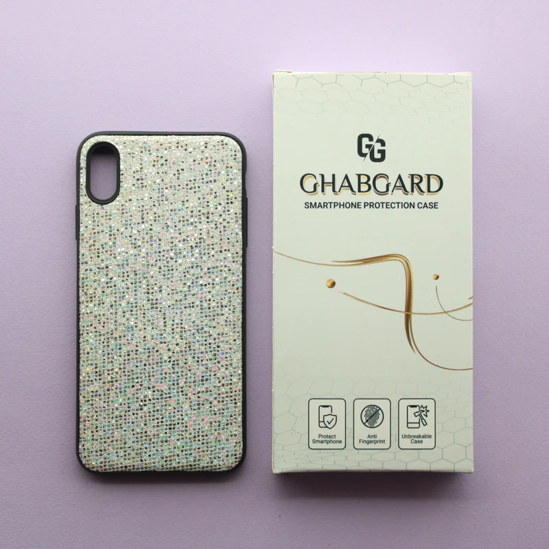 کاور قاب گارد مدل فانتزی مناسب برای گوشی موبایل اپل iPhone XS Max