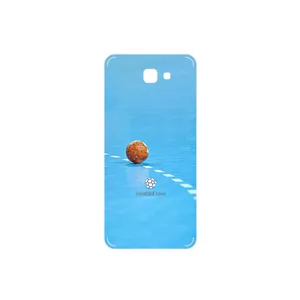MAHOOT Handball Cover Sticker for Samsung Galaxy J5 Prime