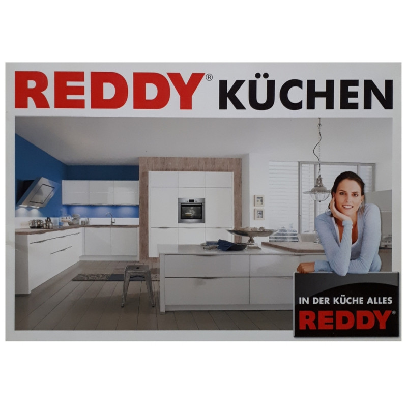 مجله REDDY مارچ 2015