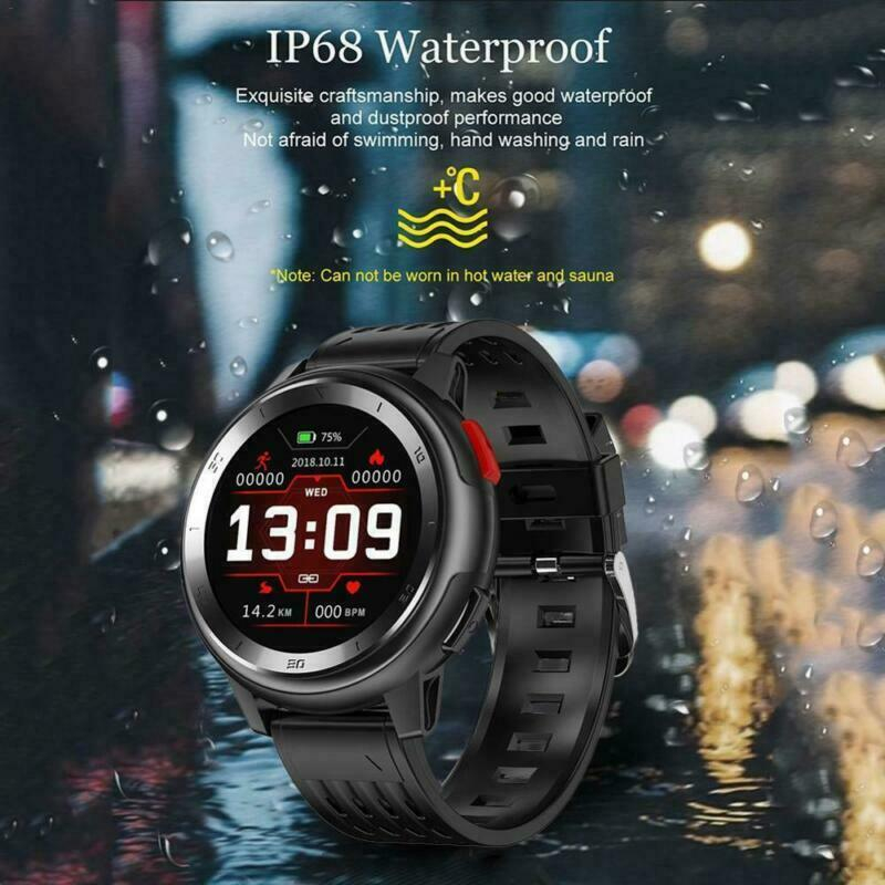 DT68 | Smartwatch