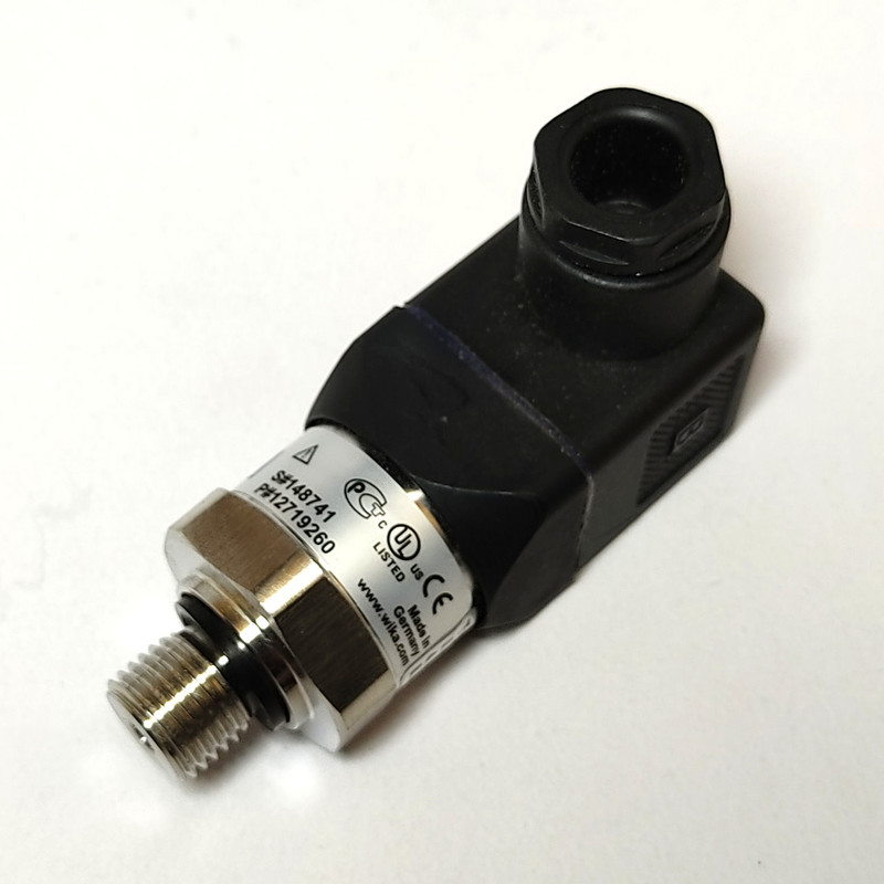 ترانسمیتر فشار ویکا مدل A-10-10b