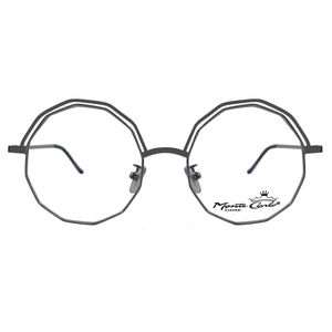 فریم عینک طبی مونته کارلو مدل 9069 کد 114