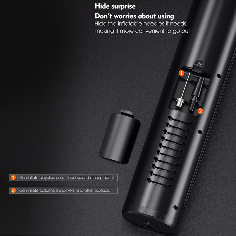 کمپرسور باد لیچیرز مدل LC-384