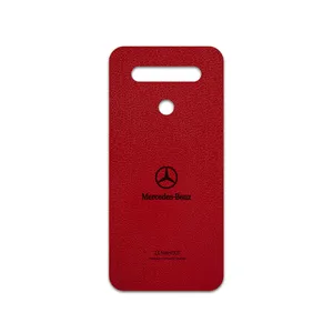 MAHOOT RL-MBNZ Cover Sticker for LG K51S