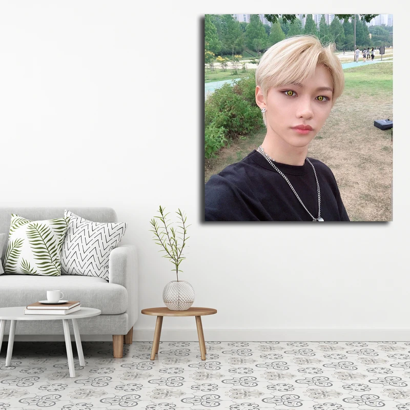 پوستر مدل felix کد 39