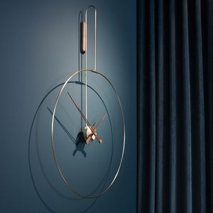 نقد و بررسی ساعت دیواری اِلِنسی مدل Mercury توسط خریداران