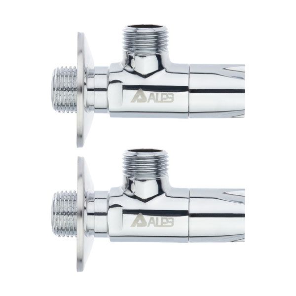 شیر پیسوار الپس مدل AP-114 بسته 2 عددی