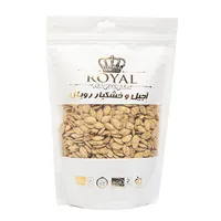 تخمه کدو گوشتی گلپری رویال - 500 گرم