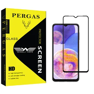 Waily Nice Pergas Screen Protector For Samsung Galaxy A23