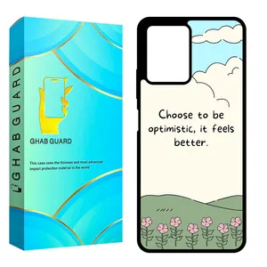 Ghab Guard GCHPX5 Cover For Xiaomi Poco X5 5G  