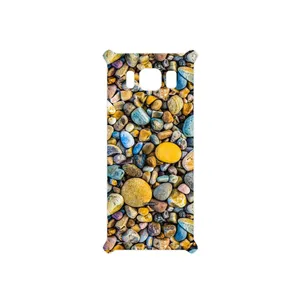 MAHOOT River rocks Cover Sticker for Samsung Galaxy S8 Active