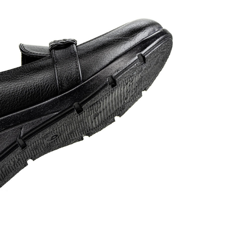 کفش روزمره زنانه مدل تلما کد 01