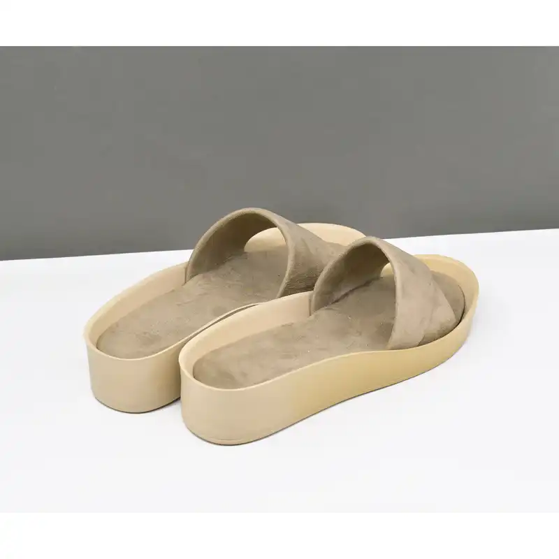 دمپایی زنانه مدل هانیه کد 11407