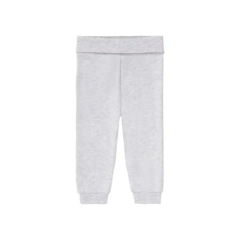 شلوار اسلش نوزادی لوپیلو مدل کش کمر پهن SMB388 بسته 3 عددی