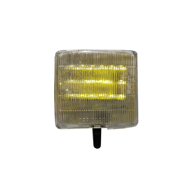 چراغ سقف خودرو تک لایت مدل SMD مناسب برای پراید