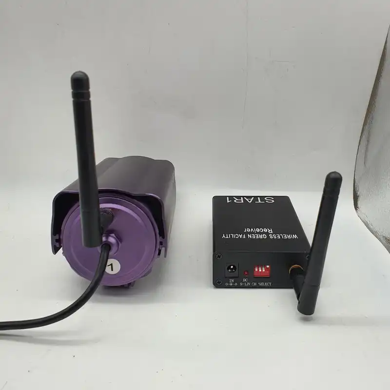 دوربین مداربسته بی سیم استاروان مدل ST-11PRO