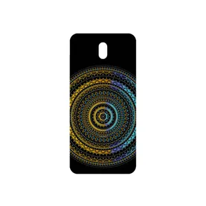 MAHOOT Mandala Design 2 Cover Sticker for Nokia 3.2 TA-1156