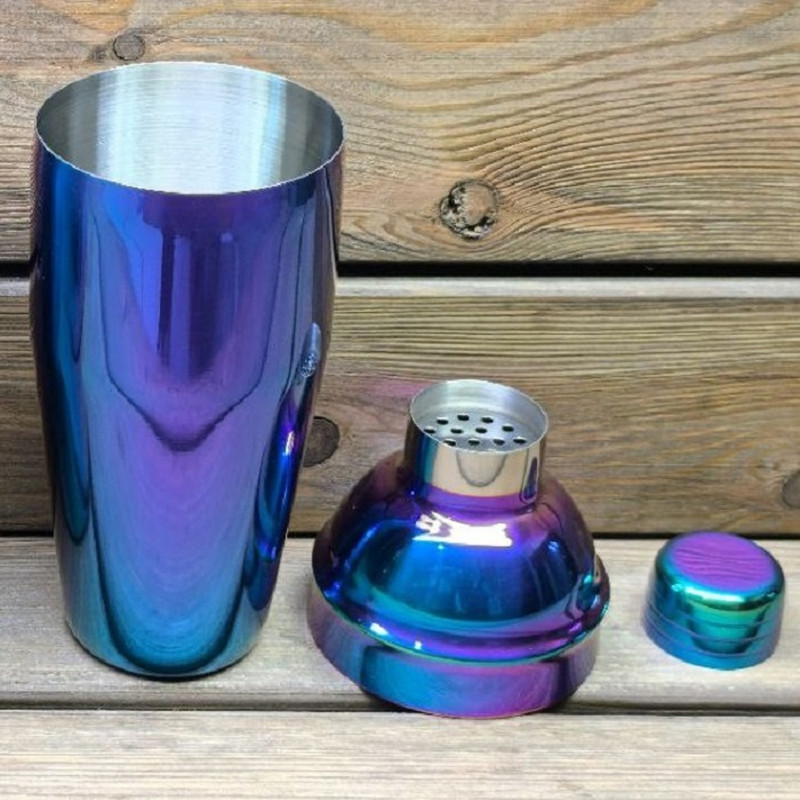 استرینر شیکر مدل 750 میل