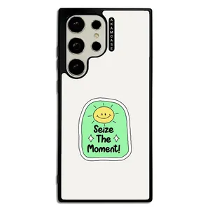 AKAM AMC-WSGS23U-POSITIVE-22 Cover For Samsung Galaxy S23 Ultra