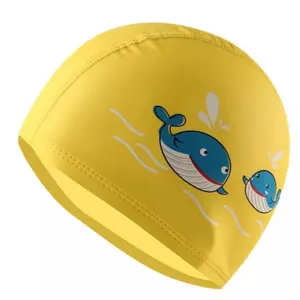 کلاه شنا مدل دلفین m20