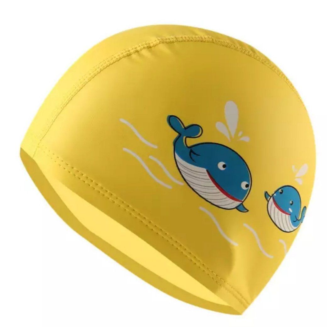 کلاه شنا مدل دلفین m20